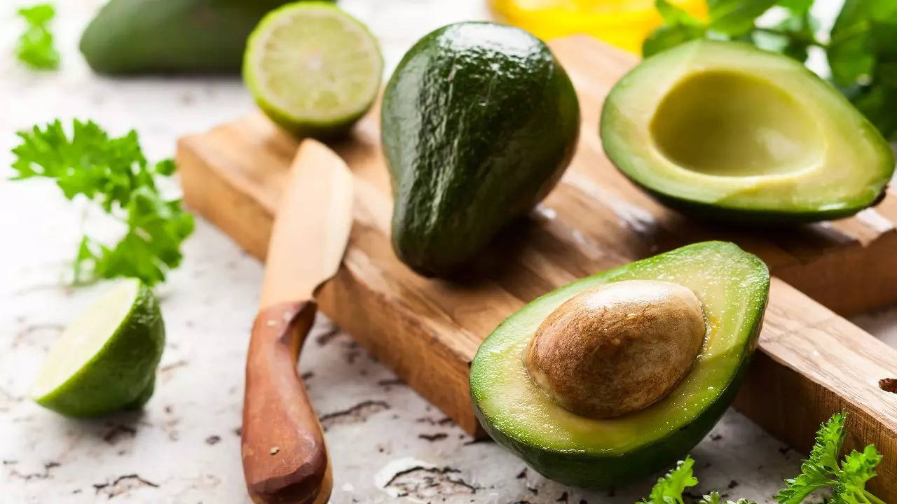 Study Suggests Eating Avocados Can Reduce The Risks Of Developing Type ...