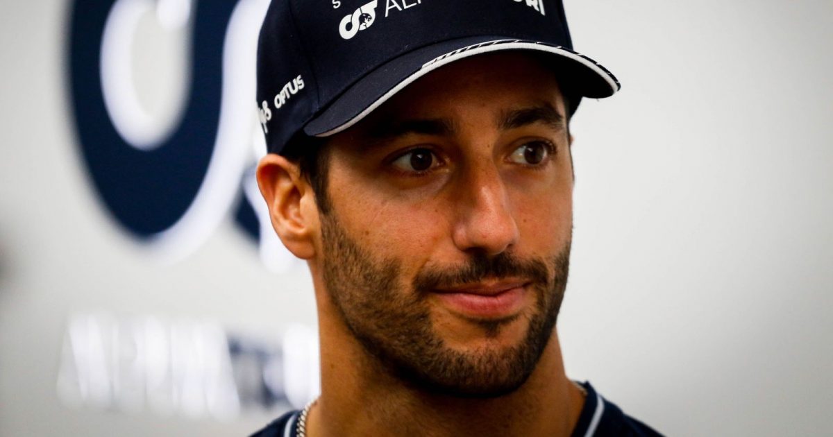 Daniel Ricciardo tackles F1 ‘quit’ theory after major 2023 setback