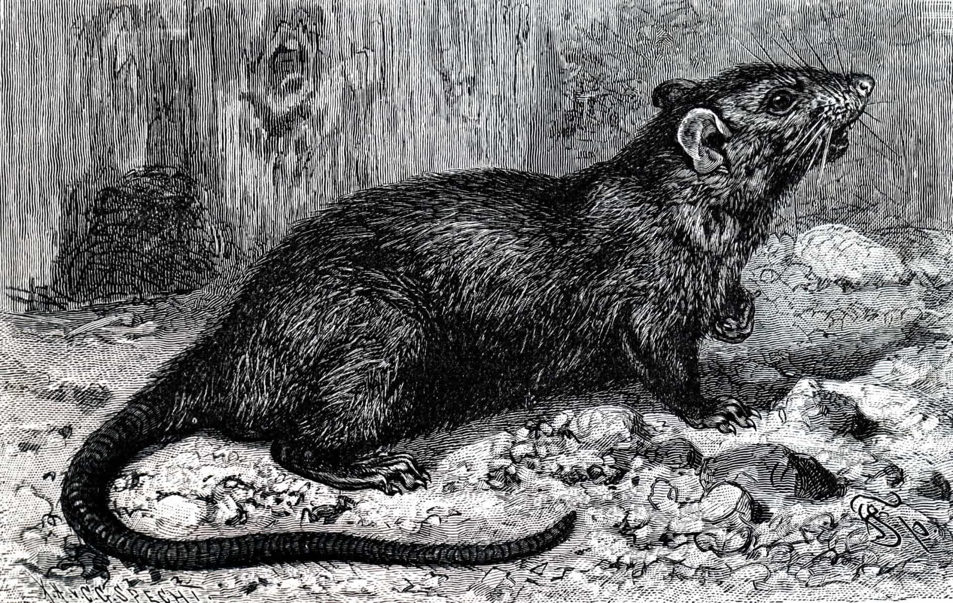 <p>According to the PNAS study, there is a contradiction to the commonly held belief that black rats and their fleas were the sole transmitters of the disease. Experts generally agree that the pandemic was most likely spread by the fleas living on black rats, with the rats serving as resevoir hosts. But where did the Black Death originate?</p>
