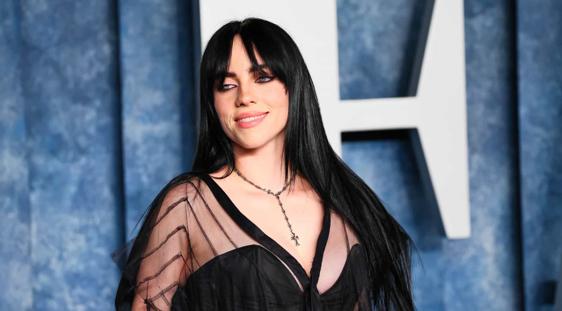 These celebrities have the strangest middle names