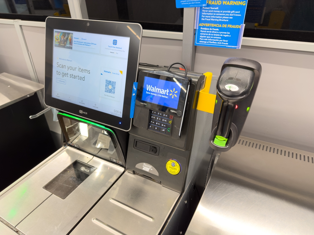 Walmart Adds New Payment Option To Self Checkout But Experts Urge Caution   AA1jUBuE.img