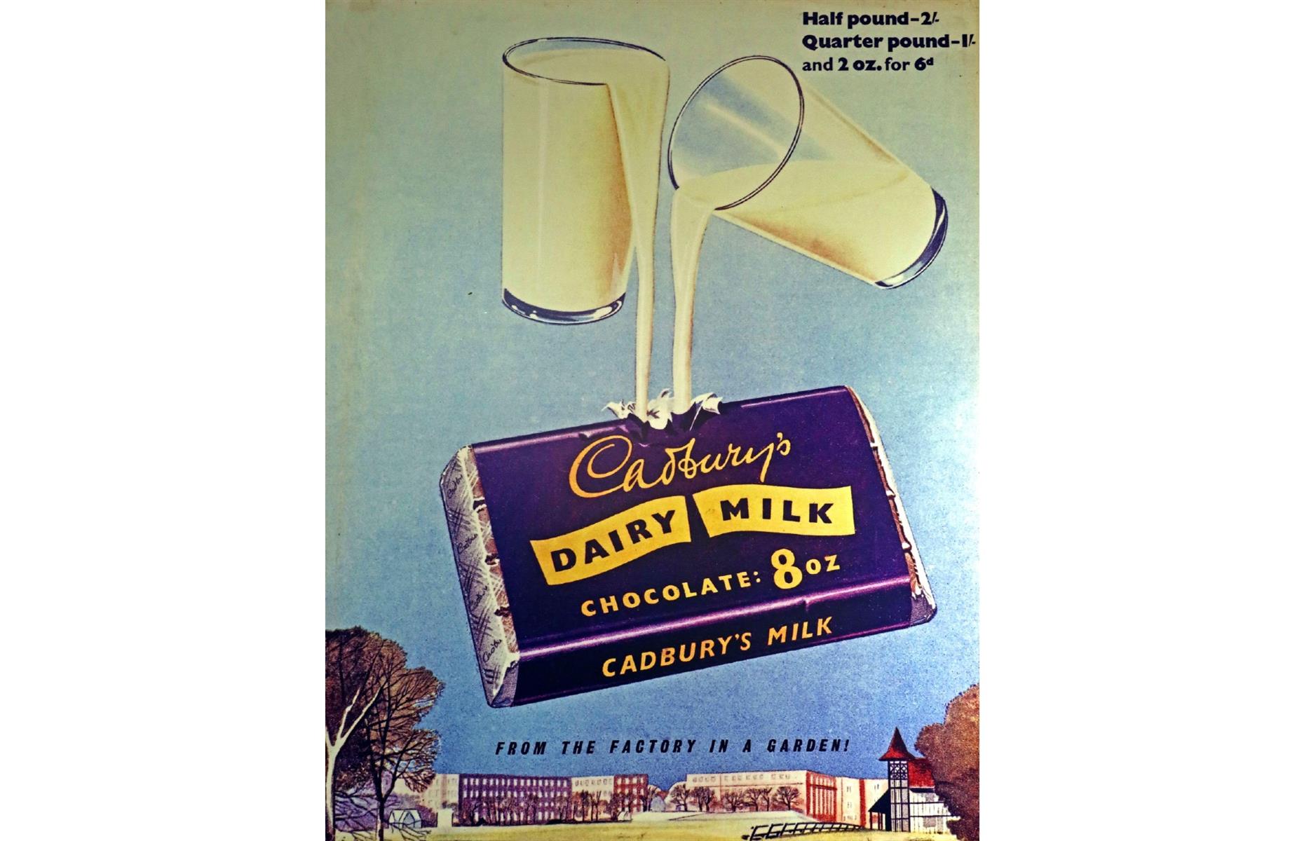 Europe’s BEST chocolate bars of all time