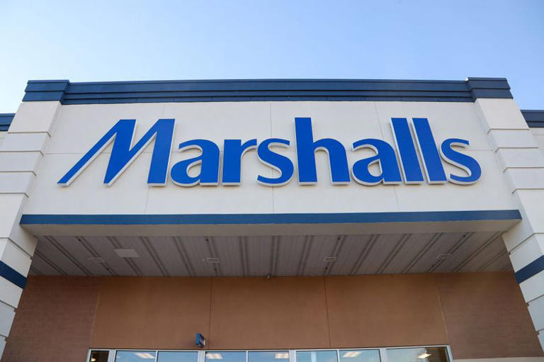 TJ Maxx and Marshalls closing stores across US see full list here