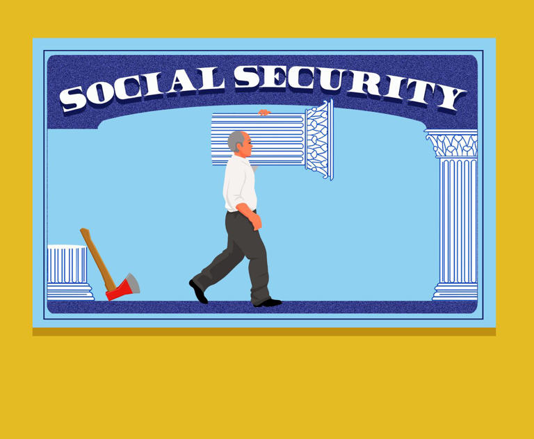 Three Reasons To Take Social Security Early 1508