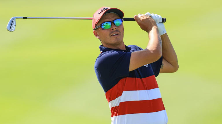 What is ‘Full Swing’ pro golfer Rickie Fowler’s net worth?