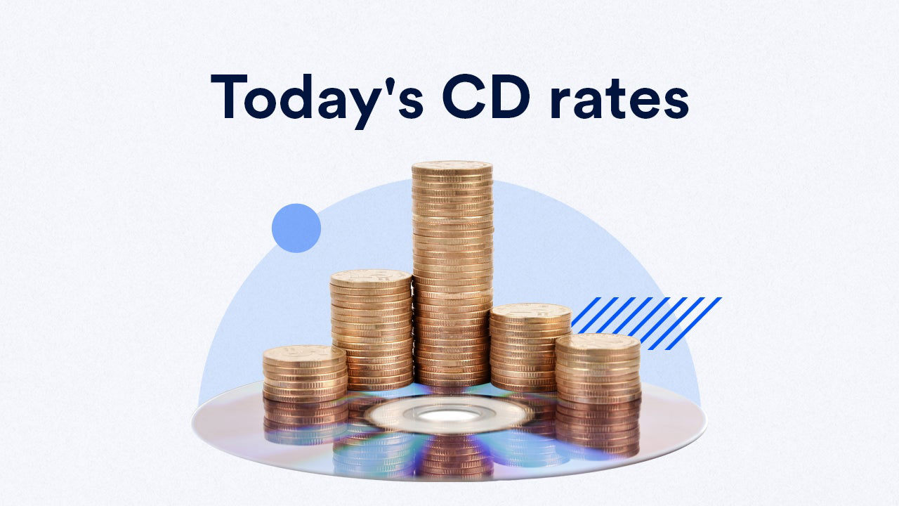 Top CD rates today Feb. 13, 2024 — Highest overall APY now 5.55