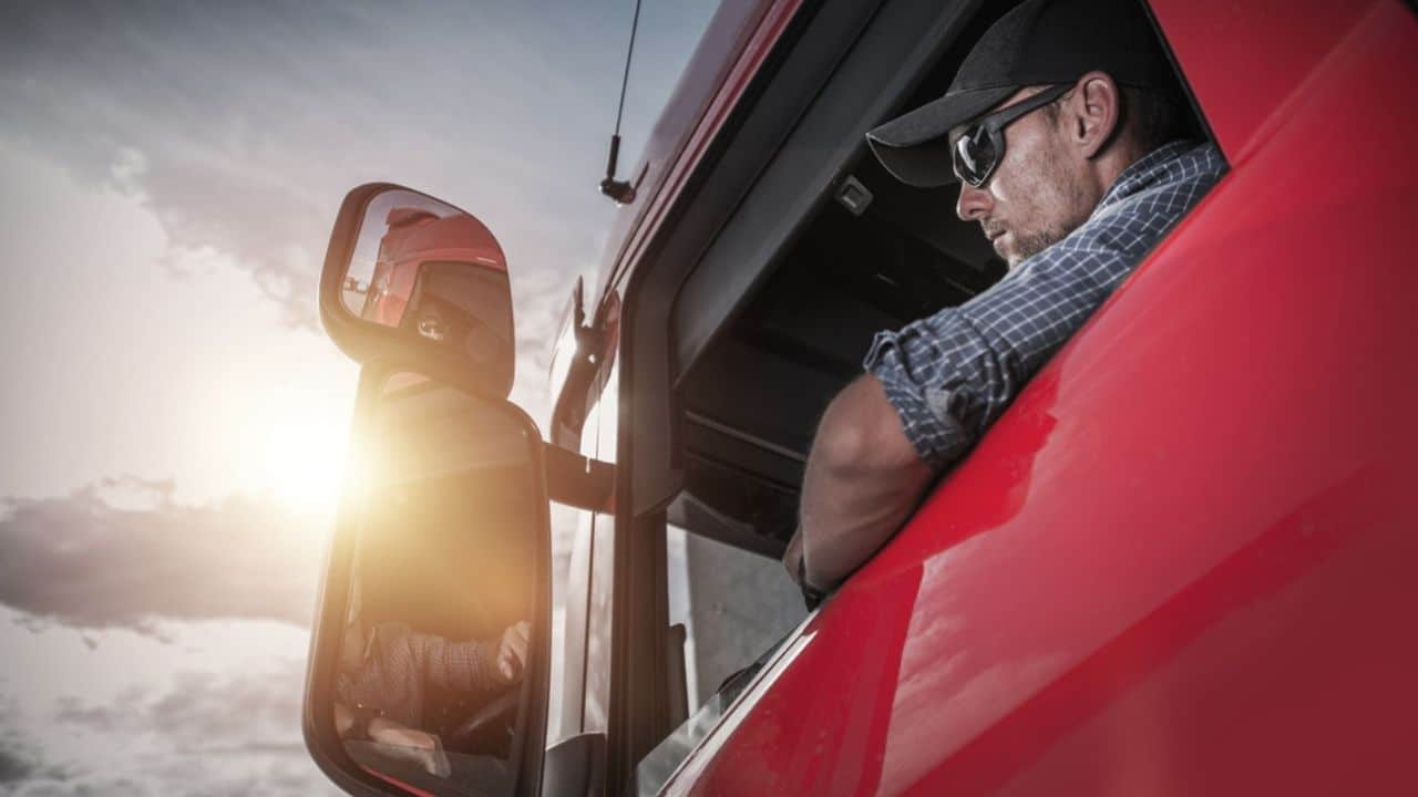 <p><span>Qualifications: Usually, a high school diploma or equivalent, professional driving classes, and a CDL.</span></p><p><span>Average Annual Salary: $48,310</span></p><p><span>Heavy and tractor-trailer truck drivers (think 18-wheelers and the like) have several responsibilities. First and foremost, they drive long distances while following all applicable traffic laws. If they encounter any incidents on the road, they must report them to a dispatcher. </span></p><p><span>Also, they must secure their cargo for transport using ropes, blocks, chains, or covers. They must inspect their trailers before and after a trip and record any defects. They are also responsible for maintaining a log of their working hours, following all federal and state regulations. If they encounter any serious mechanical problems, they must report them to the appropriate people. Finally, they are responsible for keeping their trucks and associated equipment clean and in good working order.</span></p>