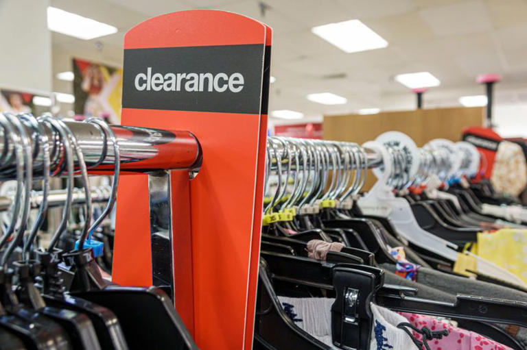 TJ Maxx and Marshalls closing stores across US see full list here