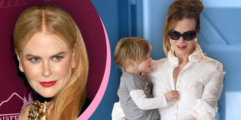 Do Nicole Kidman's Adopted Kids Refuse To See Her Because Of Tom Cruise?
