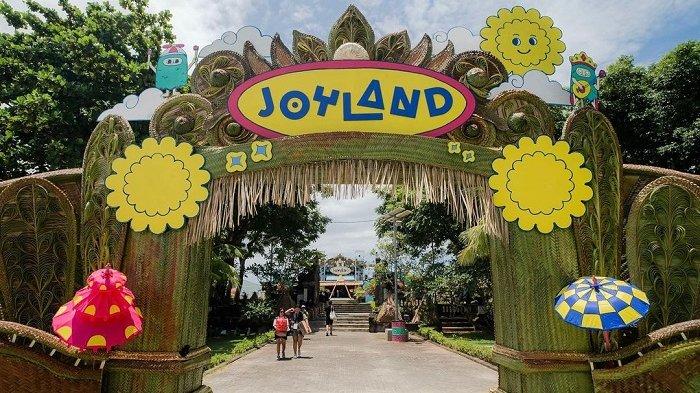 Panduan Lengkap Nonton Joyland Festival 2023, Cek Line Up Hingga ...