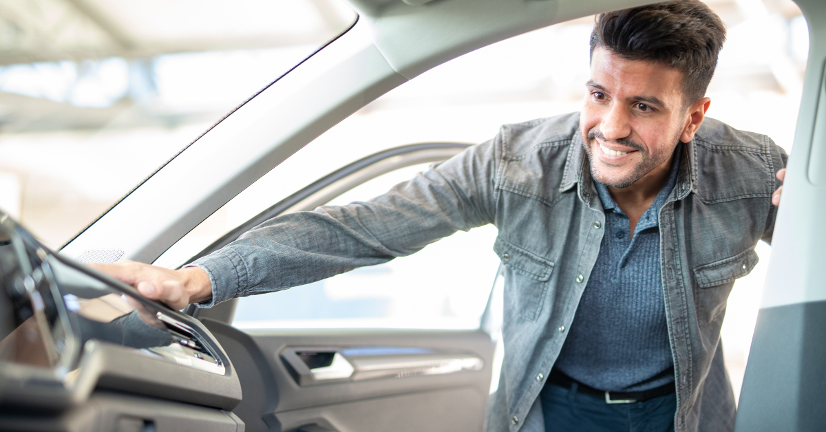 <p> Before renting a car, you should know the specific makes and models the agency offers and which are good options for you.  </p> <p> The last thing you want is to get stuck with a small car for your big family.  </p>