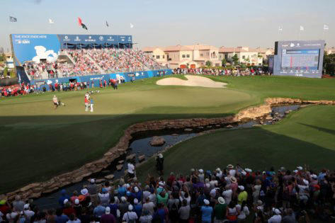 How To Watch the 2023 DP World Tour Championship: TV Schedule, Tickets Info, and More