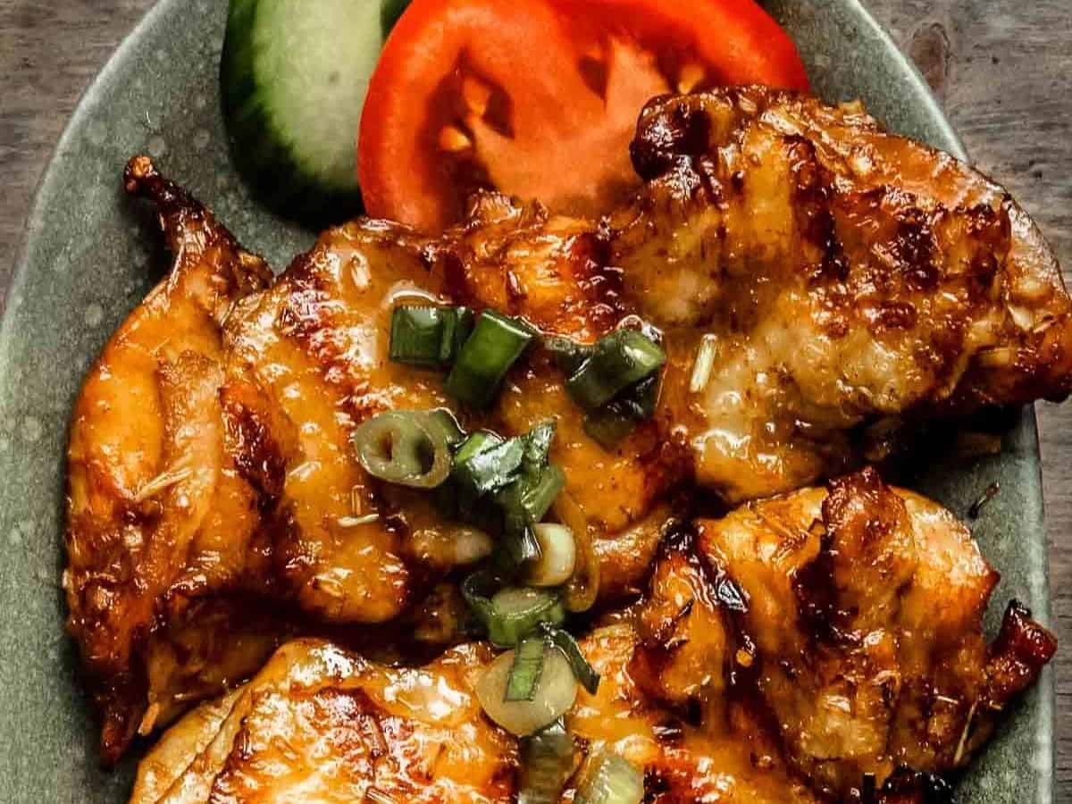 These Chicken Recipes are Poultry Perfection