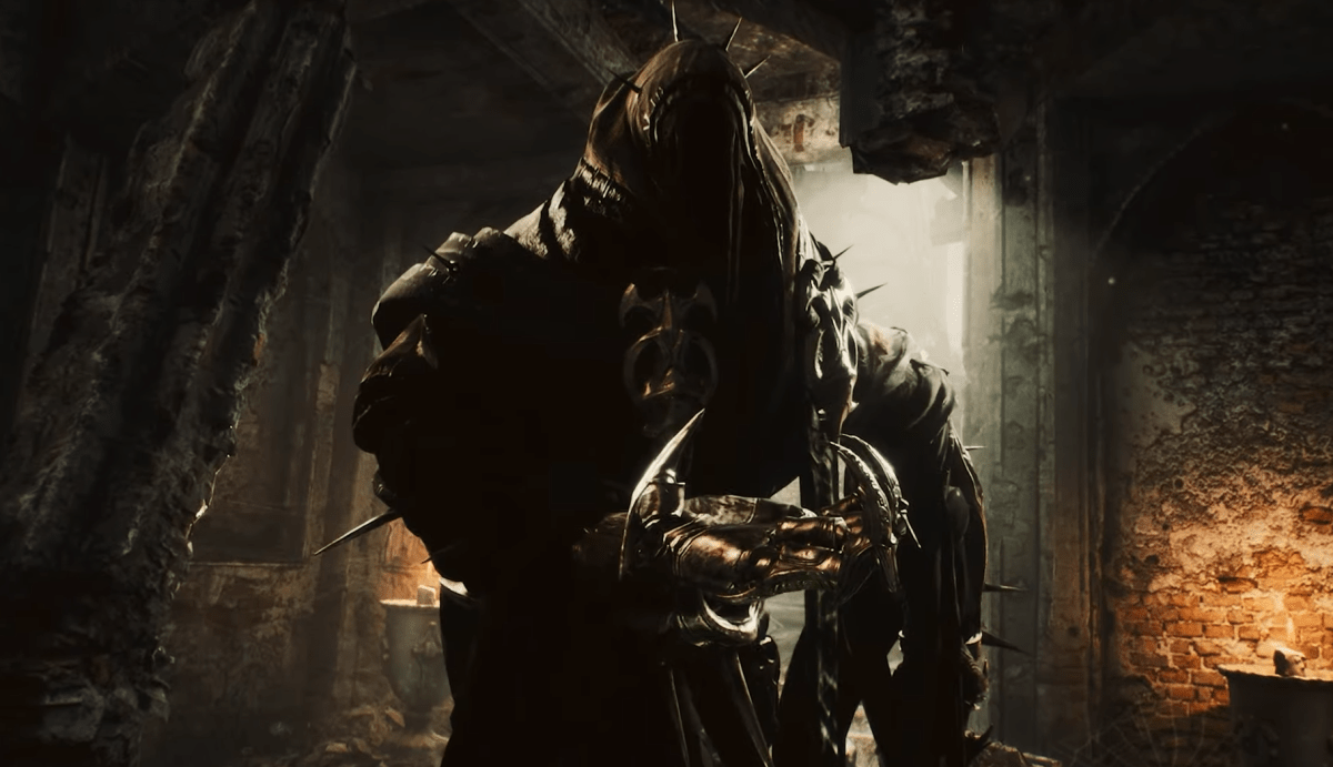 Soulslinger: Envoy of Death – release date for Early Access revealed