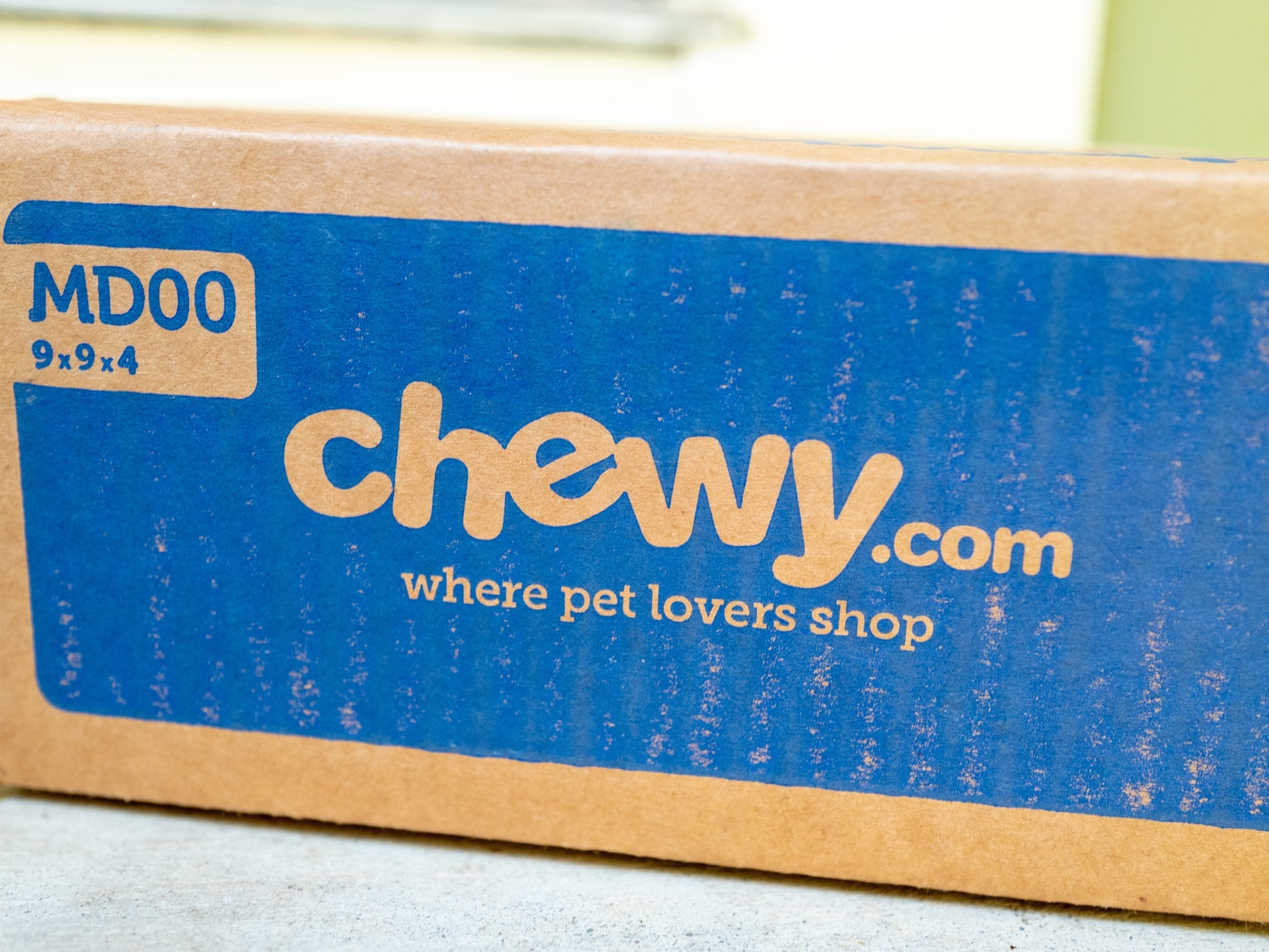 Get 20 off Chewy pet pharmacy orders with this coupon