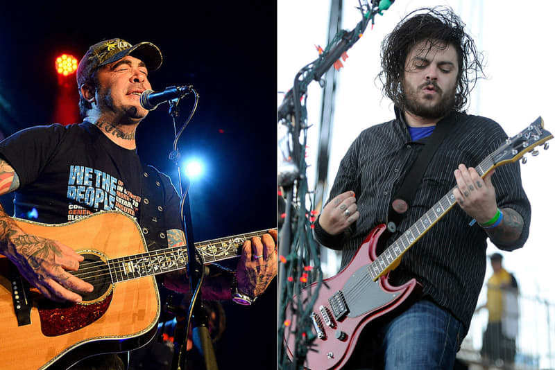 Staind Book 2024 'Tailgate Tour' With Seether, Saint Asonia + Tim Montana