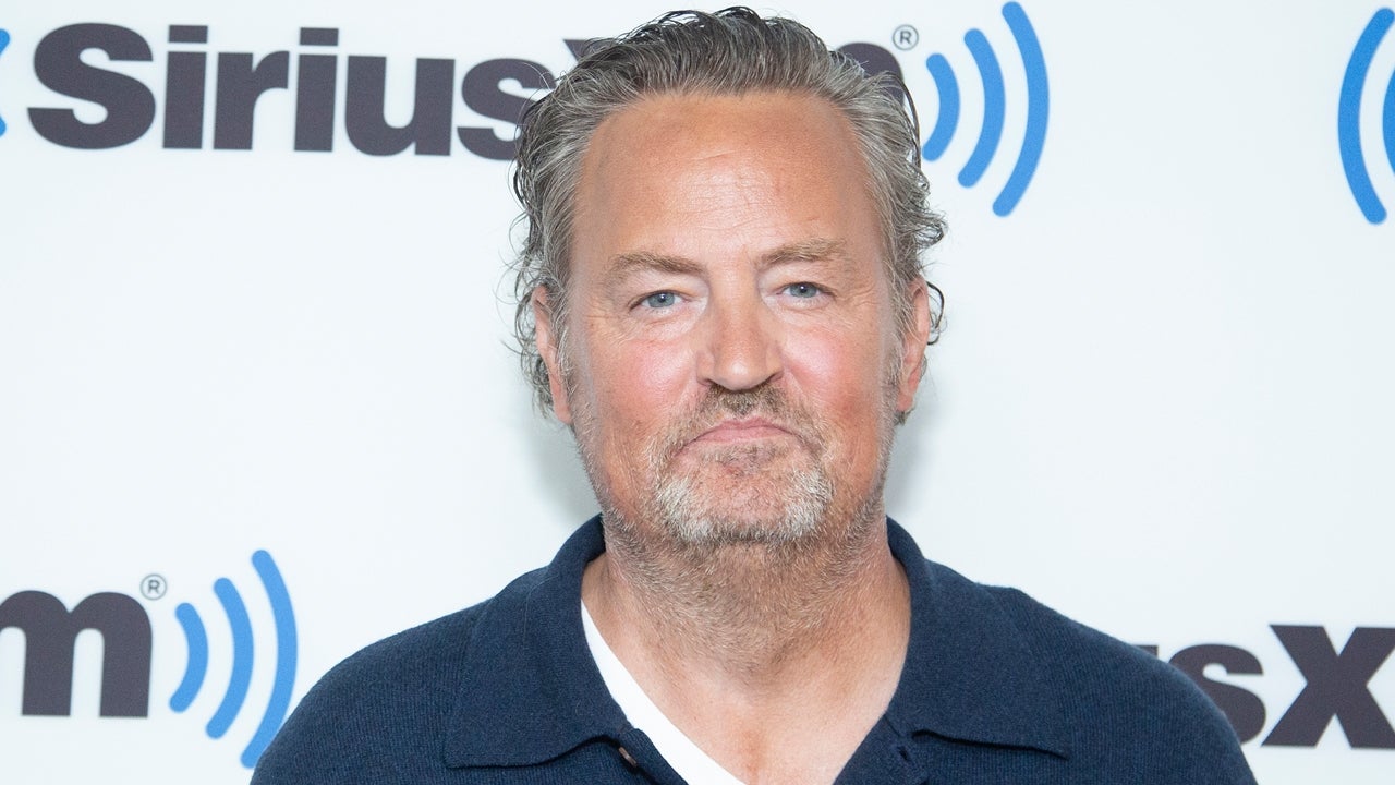 Matthew Perry's Death Certificate Released: Details Revealed