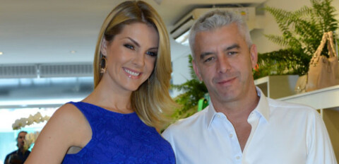 Marido De Ana Hickmann Se Vinga Da Apresentadora Com Atitude Dram Tica Nas Redes Sociais E