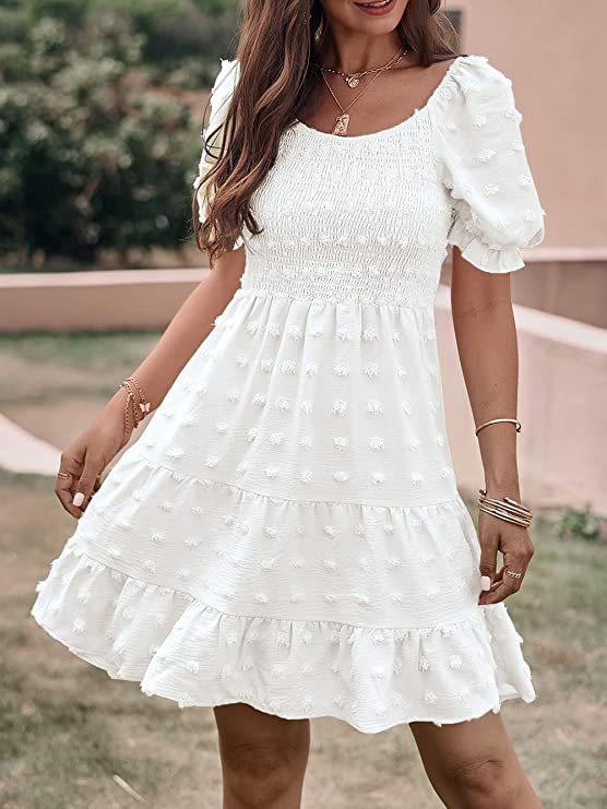 Cute Spring Dresses