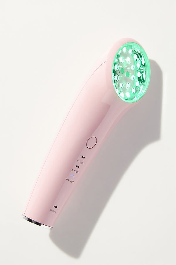 8 Best At-Home Red Light Therapy Devices for Glowing Skin