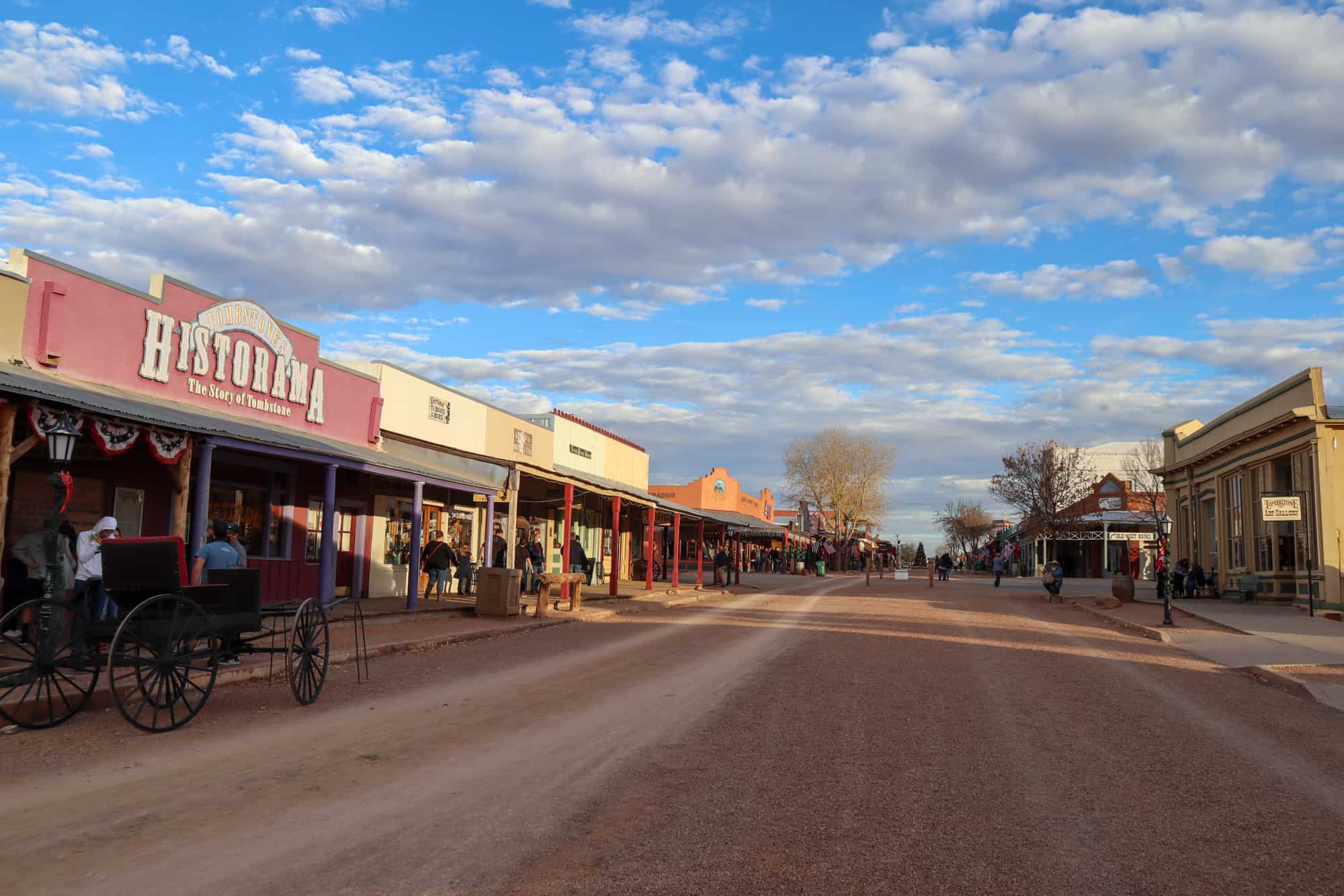 25 Best Things To Do In Tombstone, AZ (From An Expert)