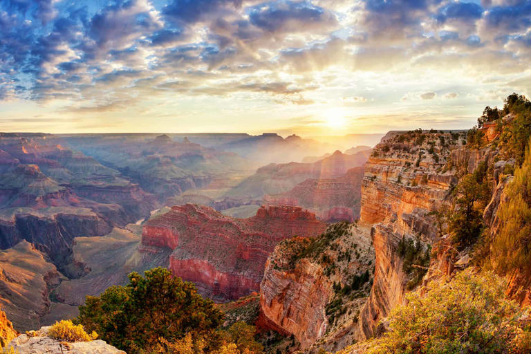 Do you want to find the best Grand Canyon tours from Sedona? You have come to the right place, as...