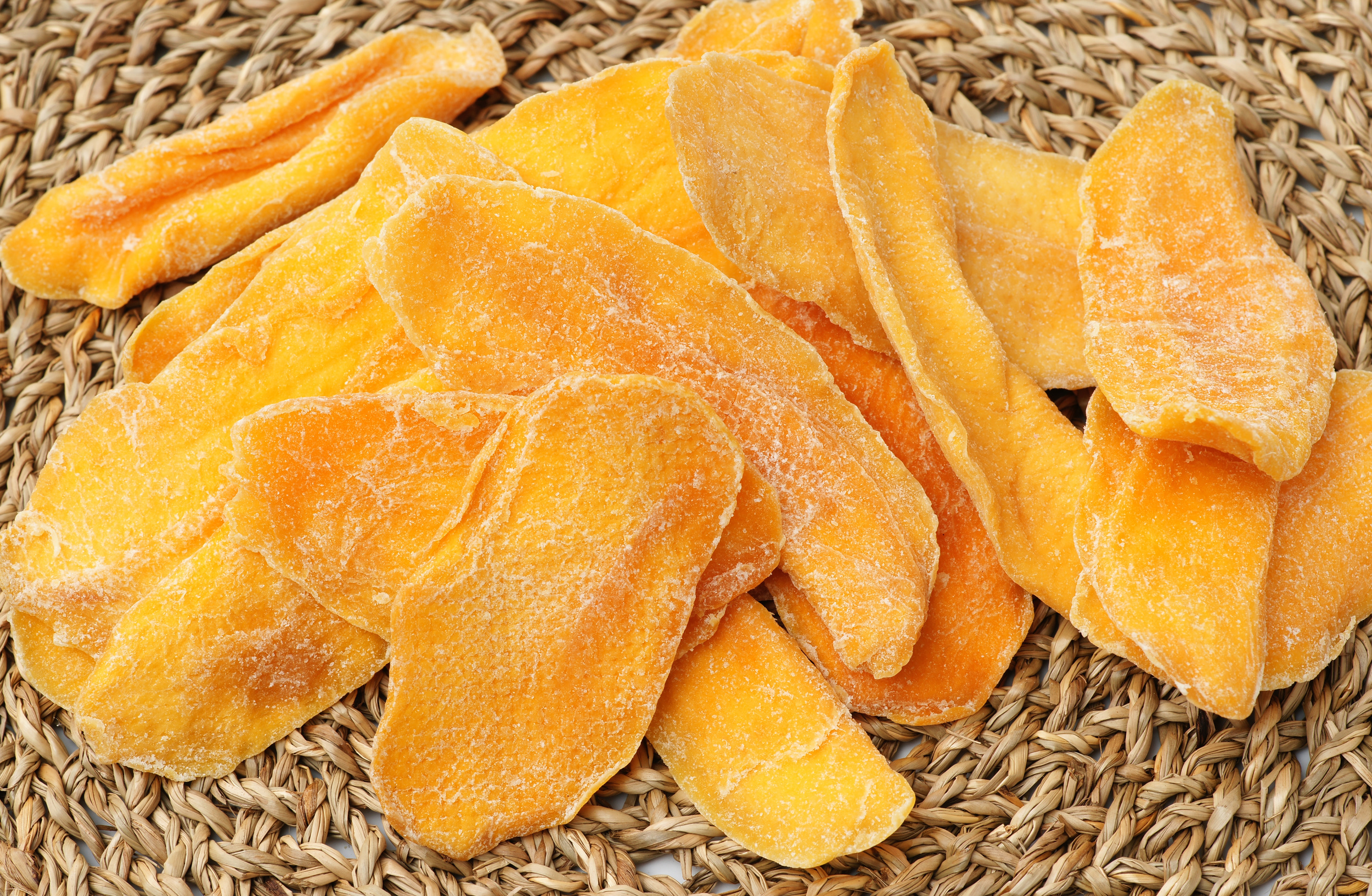 <p>We honestly enjoy dried mango just as much as we enjoy fresh mango—thus, we’re always looking for an excuse to eat it. And as far as excuses go, making a trail mix is an excellent one. The fact that mangoes are also loaded with vitamins, minerals, and antioxidants is a pleasant bonus.</p><p><a href='https://www.msn.com/en-us/community/channel/vid-cj9pqbr0vn9in2b6ddcd8sfgpfq6x6utp44fssrv6mc2gtybw0us'>Follow us on MSN to see more of our exclusive lifestyle content.</a></p>