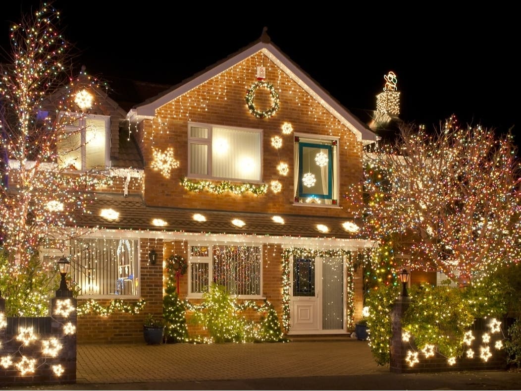 Cherry Hill's annual Festival of Lights House Tour is returning.