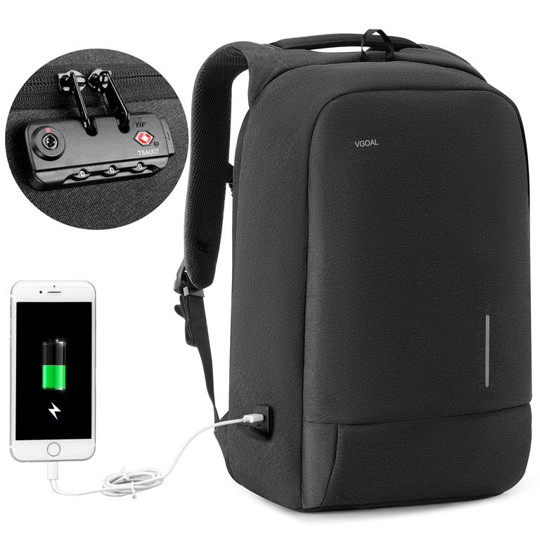 Best Laptop Backpack for Traveling in 2024