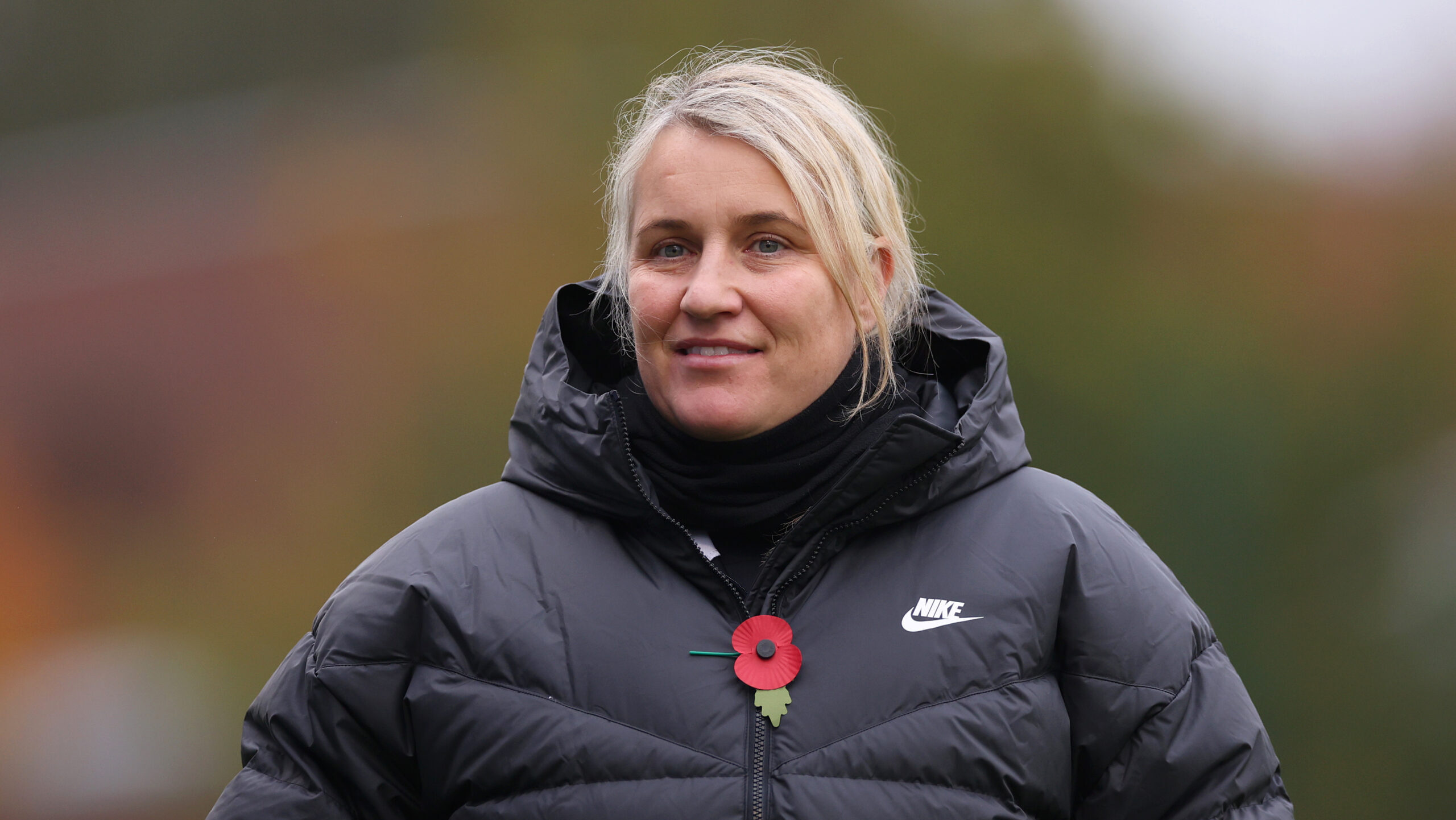 Emma Hayes Officially Hired As USWNT Head Coach