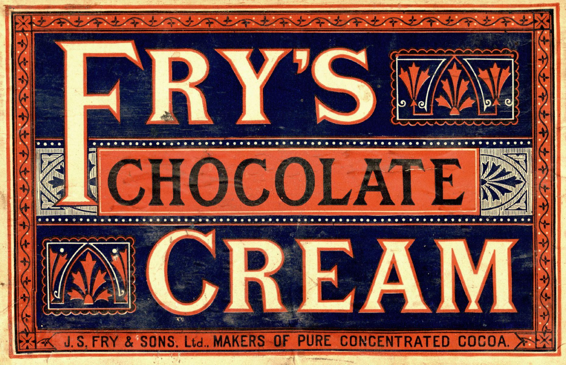 Europe’s BEST chocolate bars of all time