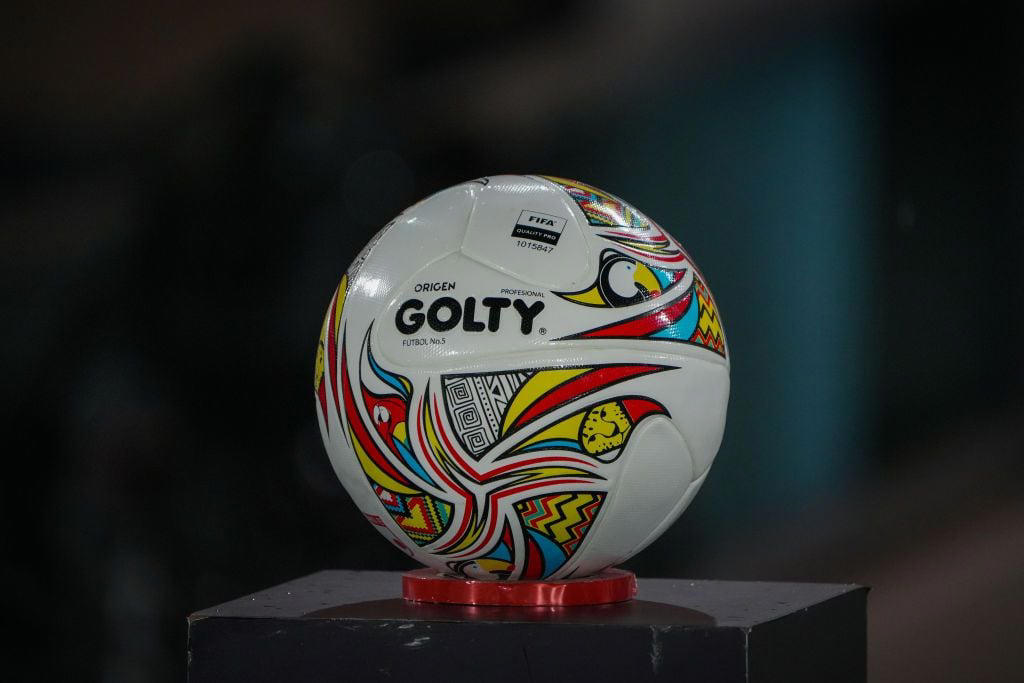 liga colombiana: así quedó el fixture para la temporada 2024-ii