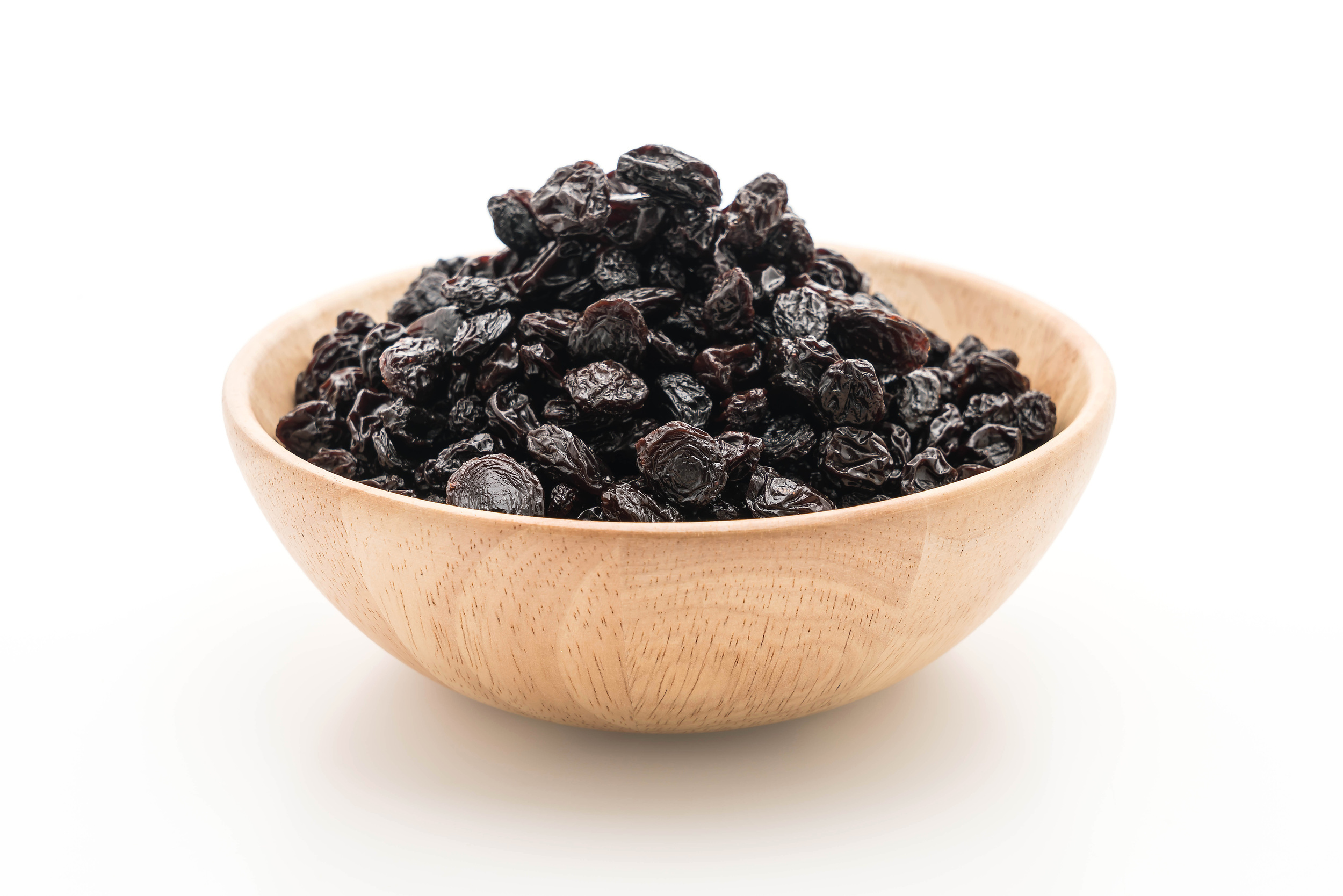<p>When you want something sweet that’s not candy, raisins are one of your best options. They’re juicer than some other dried fruits, and they contain vitamin C, calcium, iron, potassium, and numerous antioxidants.</p><p><a href='https://www.msn.com/en-us/community/channel/vid-cj9pqbr0vn9in2b6ddcd8sfgpfq6x6utp44fssrv6mc2gtybw0us'>Follow us on MSN to see more of our exclusive lifestyle content.</a></p>