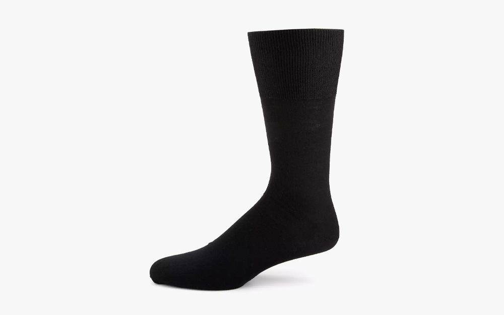 The 15 Best Dress Socks For Putting Your Best Foot Forward   AA1jVZh1.img