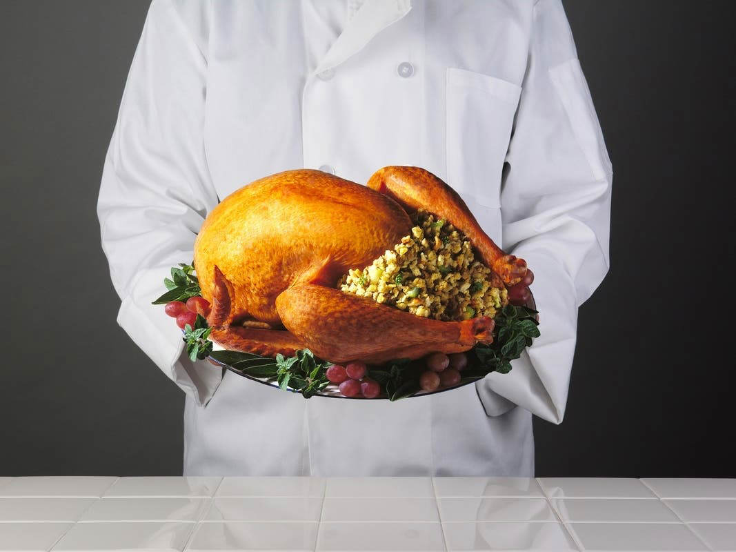 Rhode Island Restaurants Open For Thanksgiving Day 2023