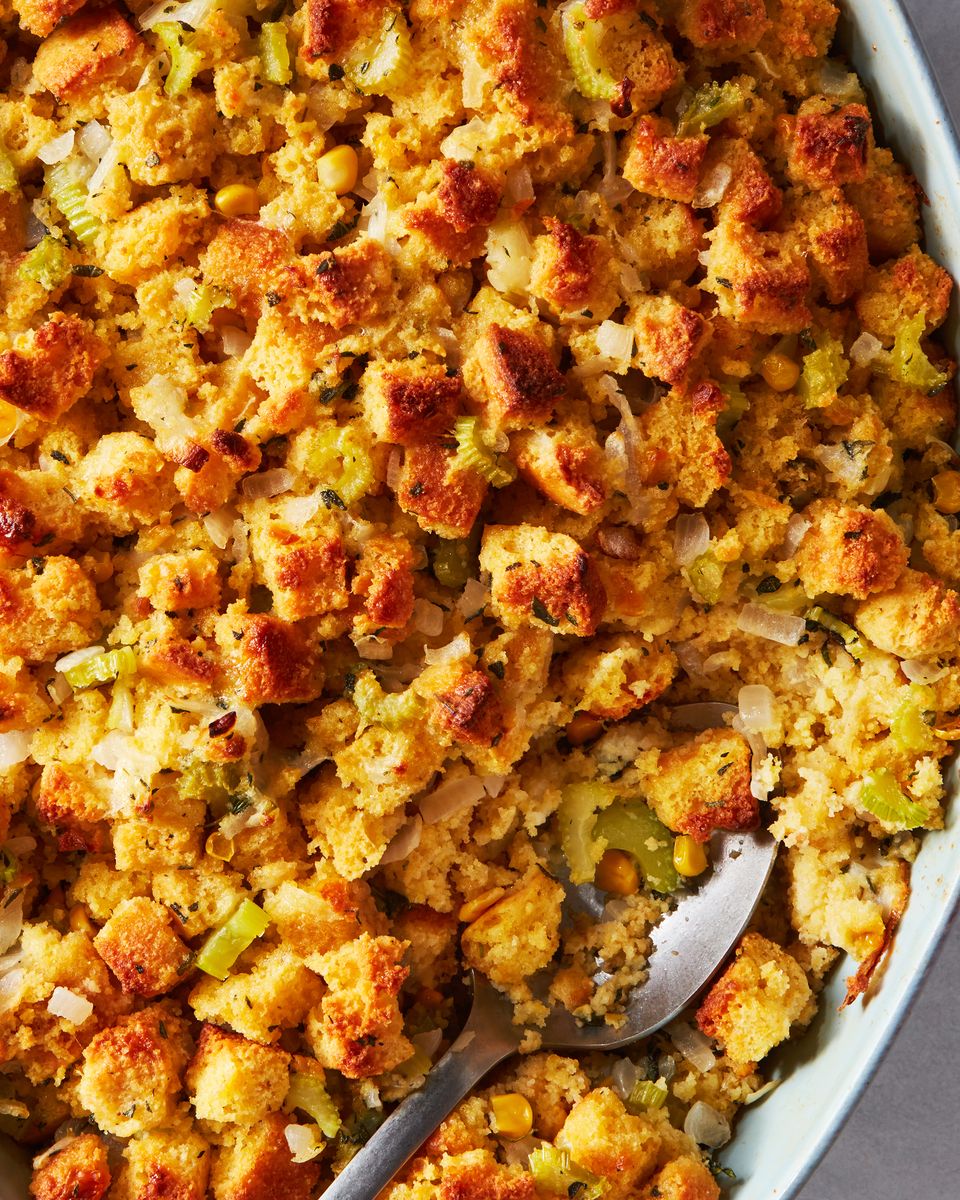 53 Friendsgiving Recipes That Will Please Even Your Pickiest Friends