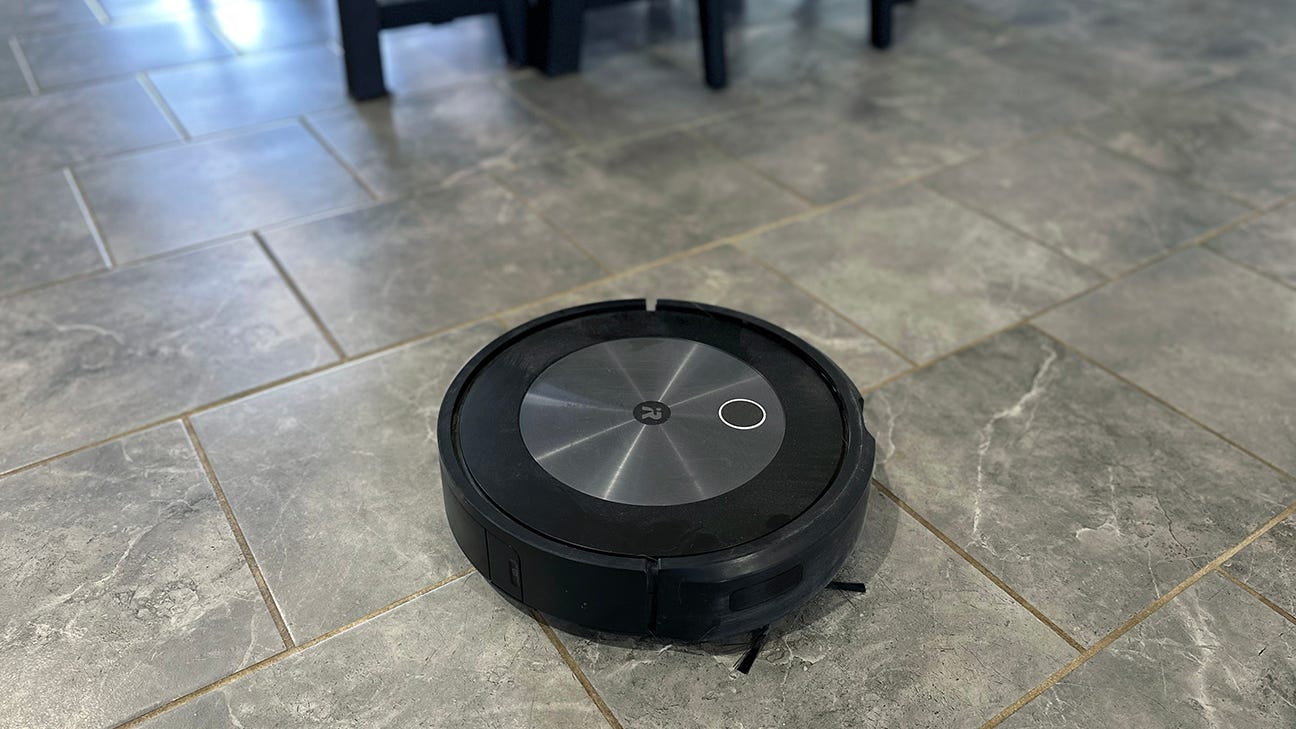 The Best Robot Vacuums For Pet Hair Of 2024: Tested And Reviewed