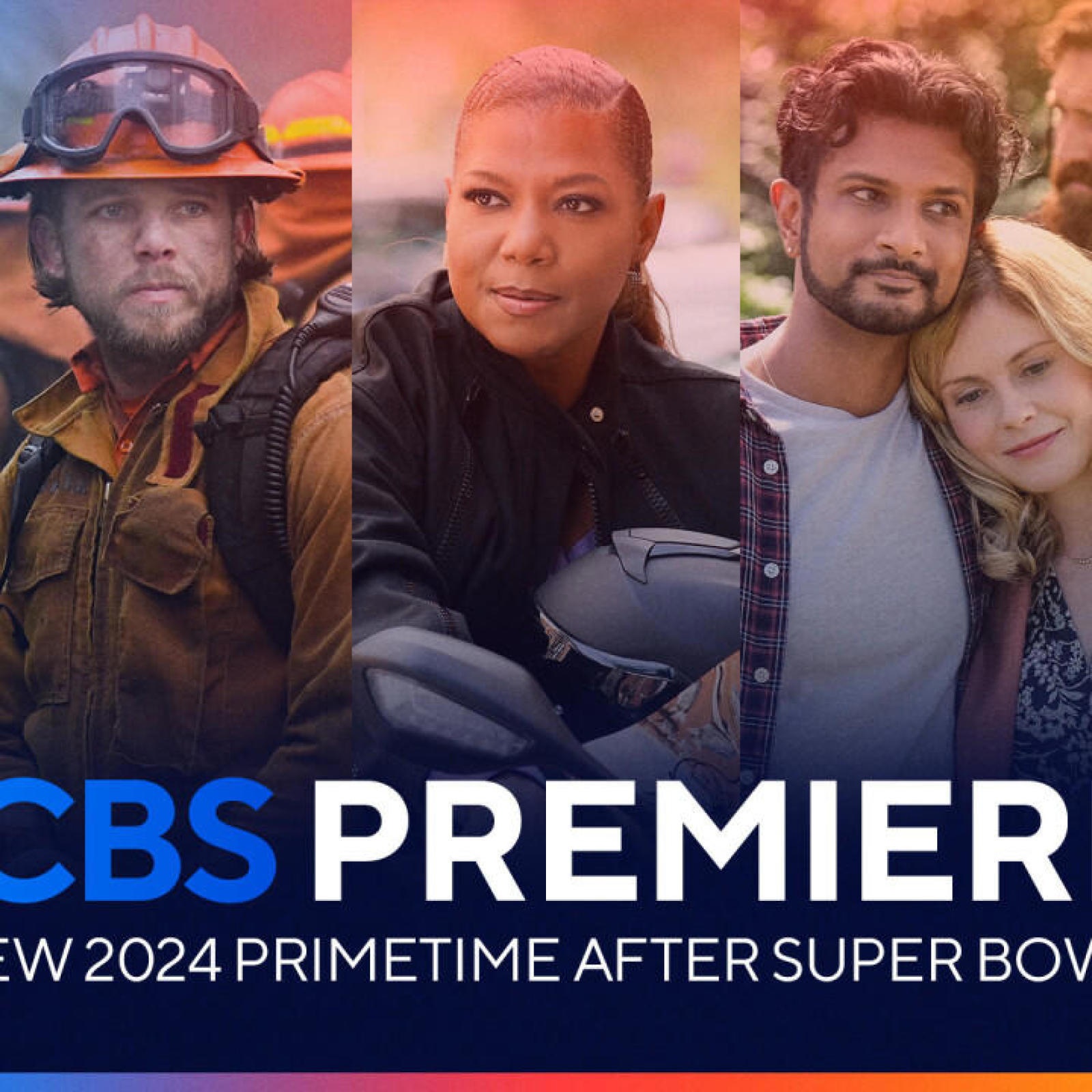 CBS announces 2024 primetime premiere dates