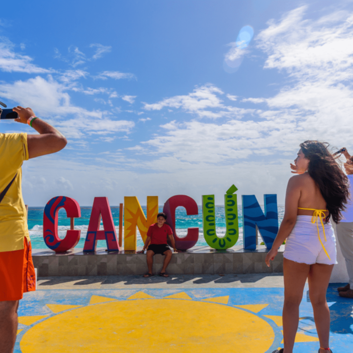 amazon, ¿cuáles son los 5 lugares imperdibles que visitar de cancún?
