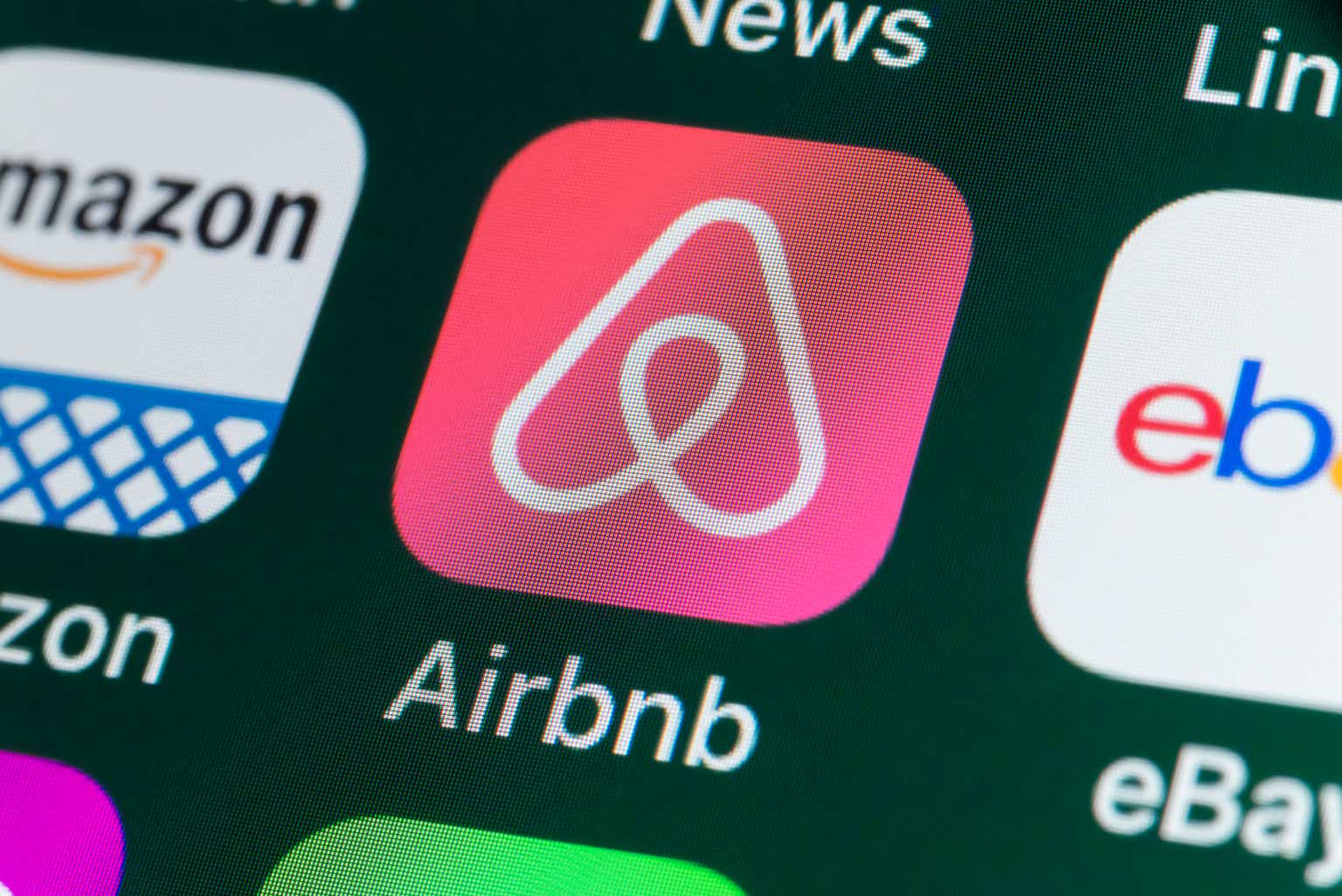 Airbnb Acquires AI Startup To Boost Their Platform Experience