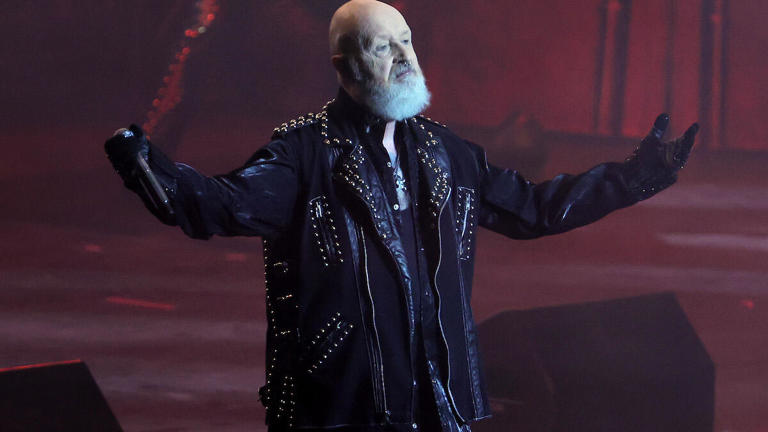 Judas Priest Announces 2024 US Tour: See The Dates