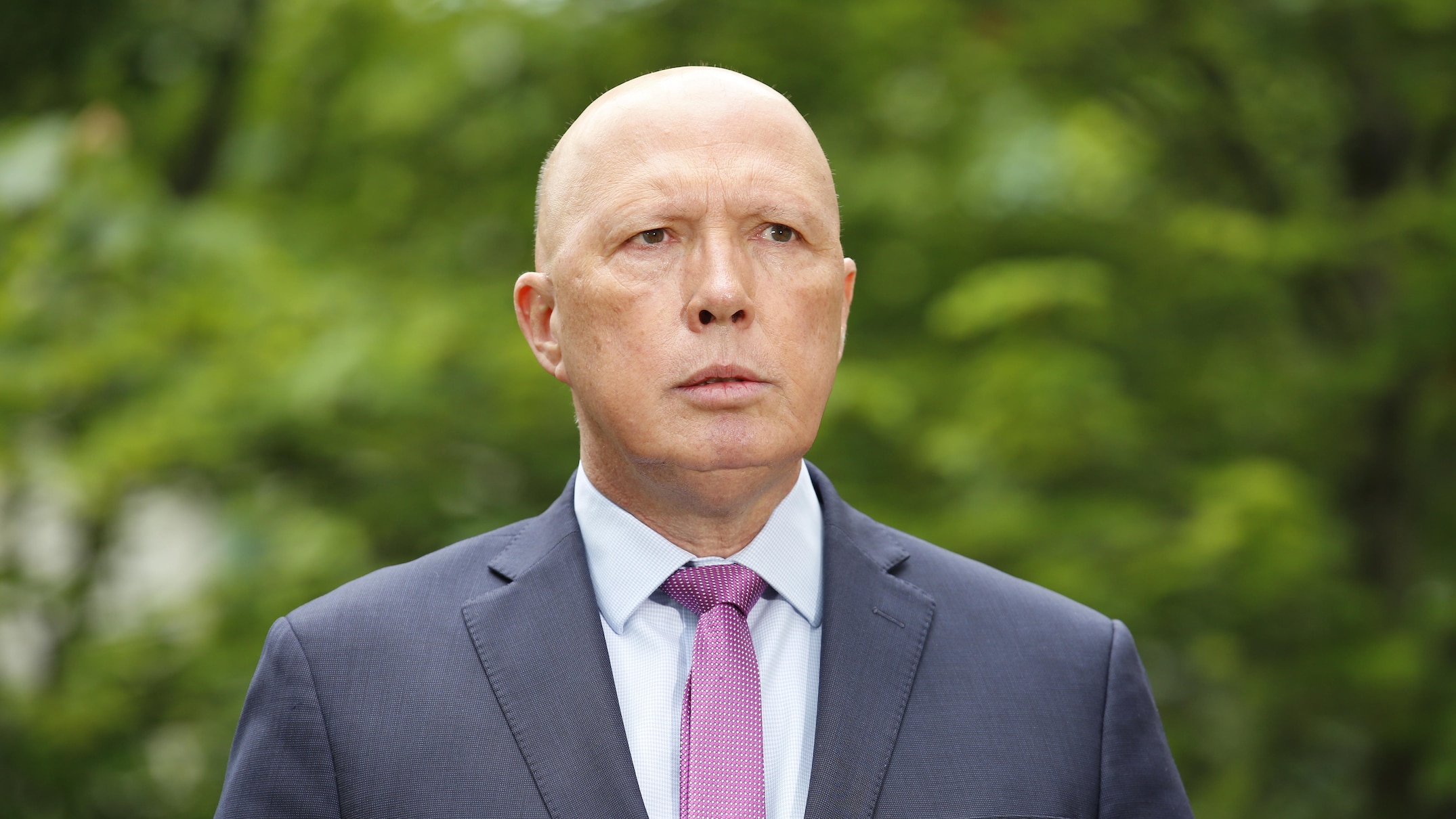 asio warns naming 'traitor' politician could expose sources, as peter dutton cools on push to identify them
