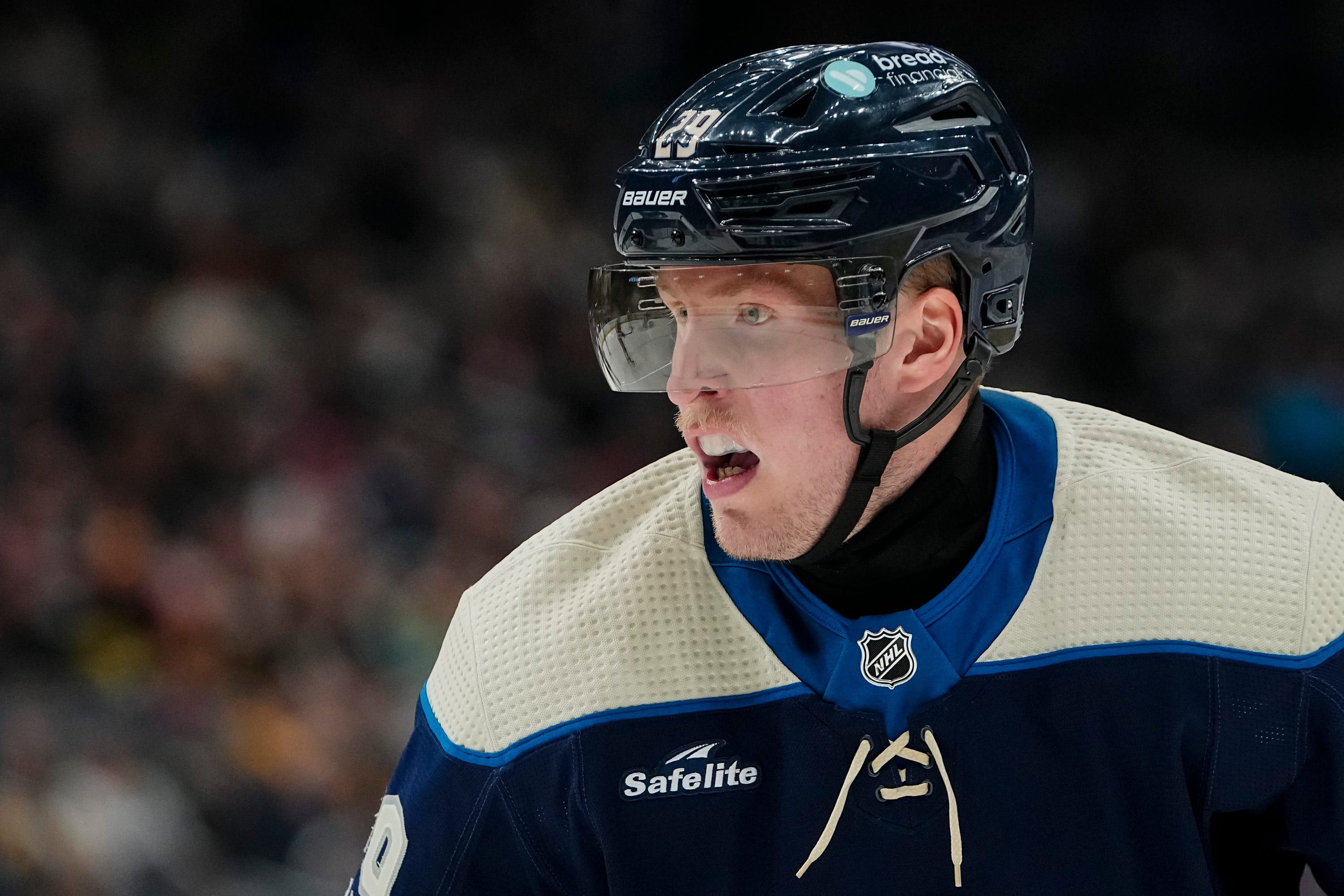 Columbus Blue Jackets Forward Patrik Laine Lists Miranova Condo For $2. ...