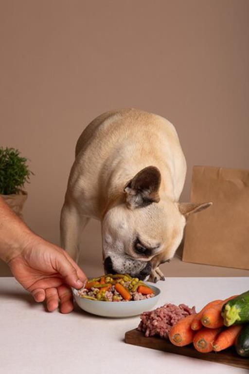 tarkan özvardar köpeğiniz için hangi gıda takviyelerini kullanmalısınız?