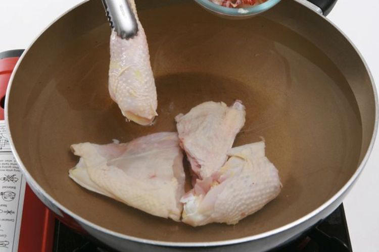 3 tips cara membuat daging ayam kampung jadi empuk, simak dan ikuti