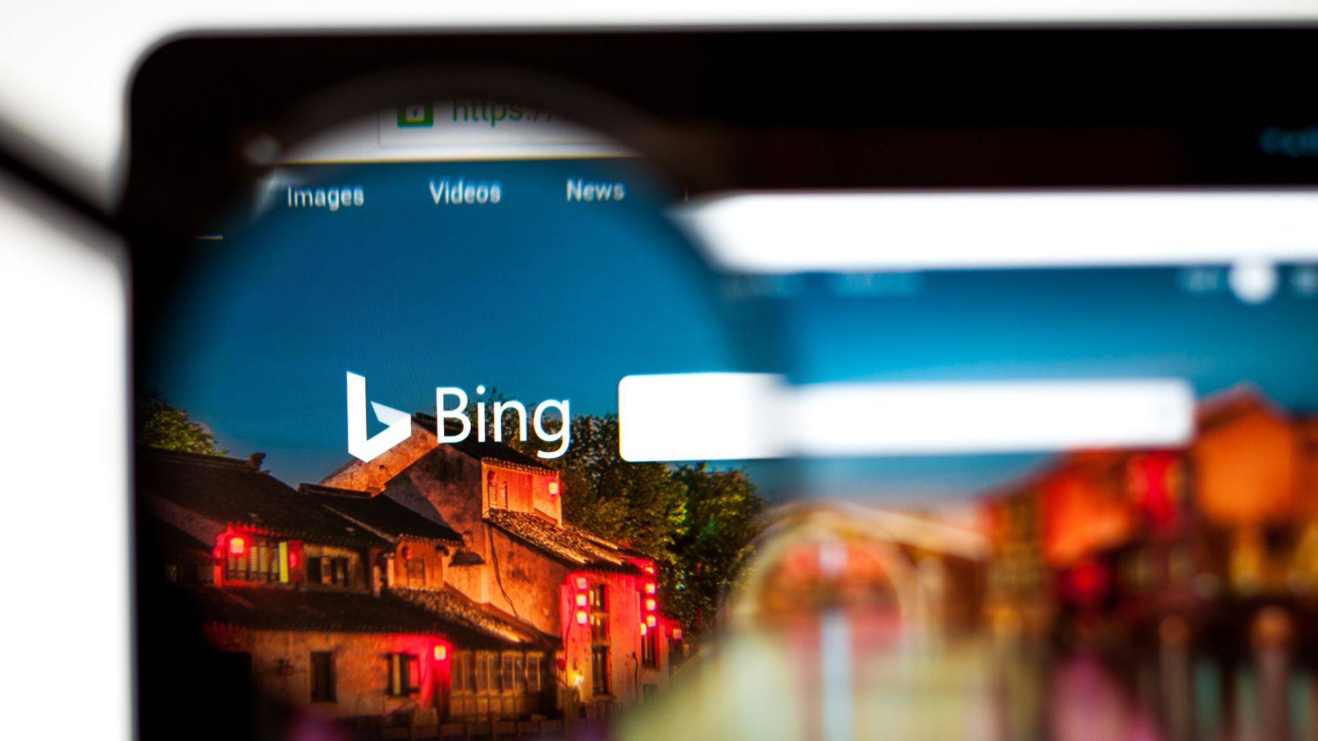 microsoft, windows, microsoft, microsoft is getting desperate for more bing users – but this annoying edge pop-up is definitely not the way to go about it