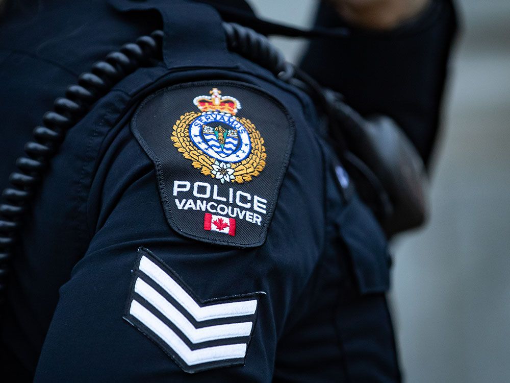 B.C. Crime News: Charges Laid In Fatal Shootings In South Vancouver And ...