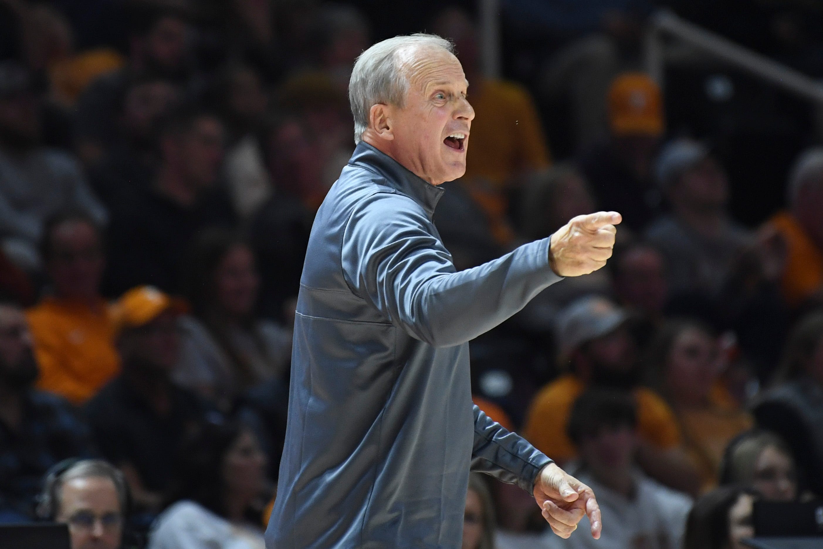 Tennessee basketball to play in Bahamas for 2025 holiday tournament