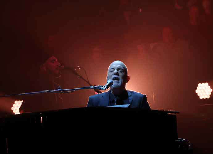 Billy Joel's Final Madison Square Garden Concerts Set For 2024