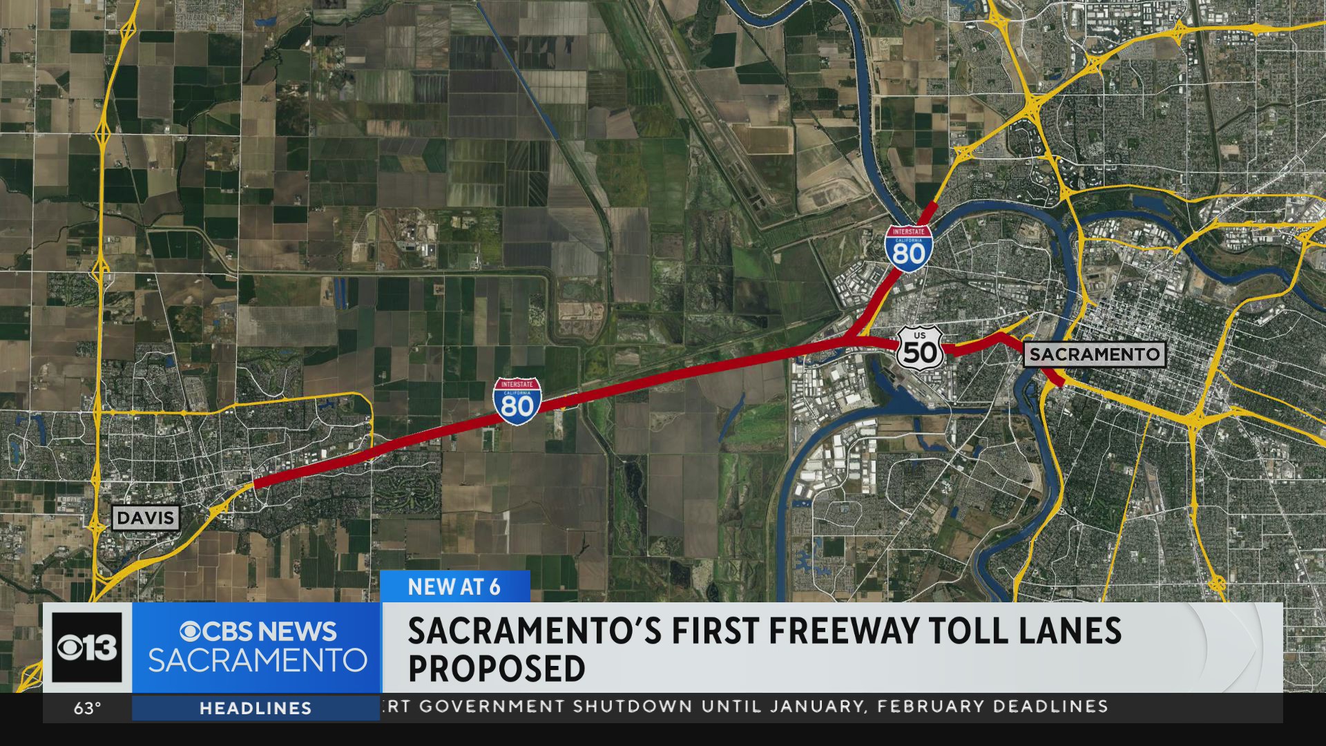 Sacramento S First Freeway Toll Lanes Proposed   AA1jWoLo.img